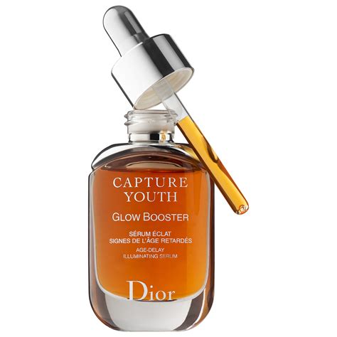 glow booster serum dior|Dior .